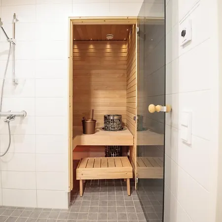 Apartment Aurinkoranta D8 Saunallinen Yksioe Kalajoki Extérieur photo