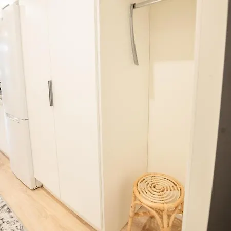 Apartment Aurinkoranta D8 Saunallinen Yksioe Kalajoki Extérieur photo